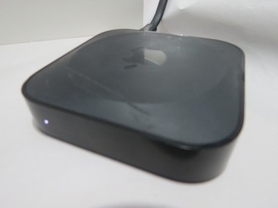 Apple TV 4th Generation HD Media Streamer - A1625 - 32GB - Remote + Power Cable