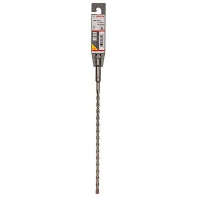 Bohrer SDS-plus-5 für Bohrhammer Ø 6,5 mm Länge 110 mm
