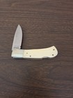 FROST CUTLERY PAUL "BEAR" BRYANT LOCKBACK KNIFE SN#256 (JAPAN) — photo 7