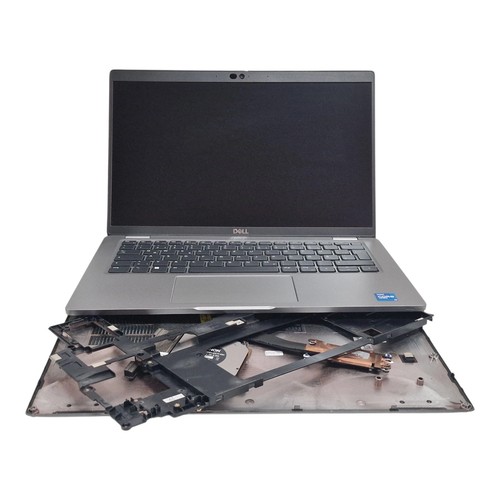 ⚠️ERSATZTEIL GEHÄUSE- DELL Latitude  5420❌️OHNE MAINBOARD ❌️OHNE RAM#B26