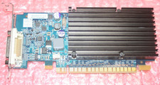 PNY GeForce 8400GS 512MB PCI Express Low Profile Video Card VCG84DMS5R3SXPB