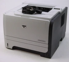 HP LaserJet P2055dn CE459A Workgroup Laser Printer TONER INCLUDED