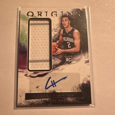 2023-24 Panini Origins Basketball Cards 36
