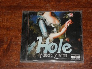 Hole Nobodys Daughter | eBay