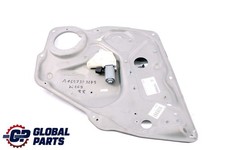 Mercedes W169 Fensterhebermotor Hinten Rechts A1697303279