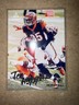 Panini 2020 Chronicles Luminance Tee Higgins Rookie card