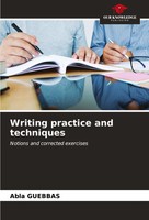Abla Guebbas | Writing Practice And Techniques | Taschenbuch | Englisch (2024)