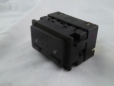 2018-2024 Toyota Camry Seat Heater Control Switch 87501-07010 2018-2024 Toyota Camry Seat Heater Control Switch 87501-07010