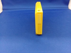 CAPCOM Rockman 6 Famicom software h261_1204