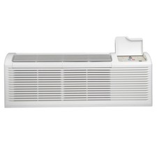 Distinctions by Amana PTAC 12000 BTU Heat Pump AC 3.5kW Heater265-277V 20A  R32