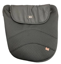 Silver Cross Comet Eclipse Stroller Carriage Replacement Baby Nest ONLY - Black