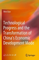 Wen Xiao | Technological Progress And The Transformation Of China's Economic...