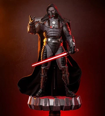 Hot Toys VGM70 Star Wars Darth Malgus 1/6th Scale Figure , UK STOCK! - Image 1 of 3