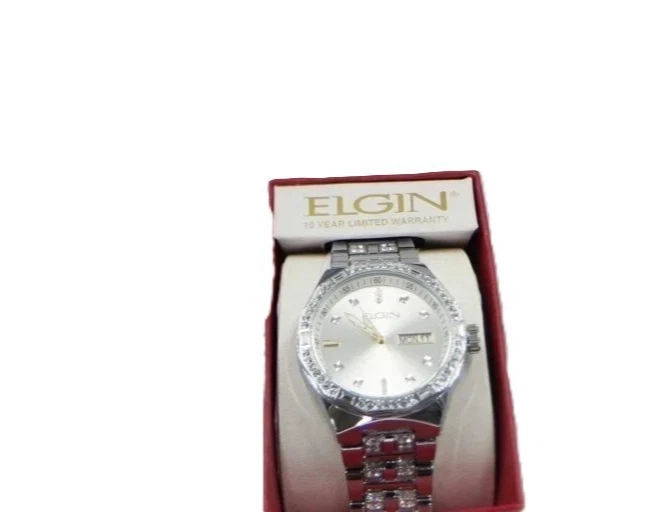 Lote Reloj Elgin, Baseus Power Bank, Up3, Báscula Café, Extractor de Lema Portátil Etc. Foto 3 de 4