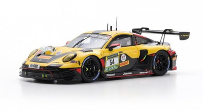 SPARK - PORSCHE 911 GT3 R 992 #54 24H Nurburgring 2024 M.HOLZER-M.SEEFRIED-B....
