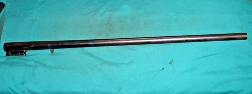 Iver Johnson Champion 12ga Single Shot Shotgun 30" BARREL TJ7854