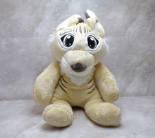 Sweet Cuddly Night Bob the Cat Weighted Plush Stuffed Animal 5 Pounds