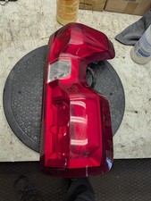 Passenger Tail Light Pickup With Box Fits 19-25 SILVERADO 1500 PICKUP 812471