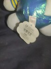 Sanrio 1998 Hello Kitty Blue Rose 6.5” Rare NWT Vintage Rare With Tags In Amazin — photo 4
