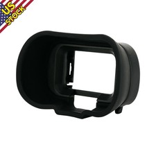 Viewfinder Protector Long Camera Eyecup Eyepiece For Sony A7S III Sony Alpha 1 a
