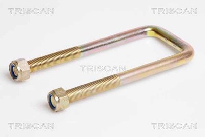 TRISCAN Federbride 8765 420001 M12 für TRITON MITSUBISHI L200 KA4T 16V 4WD KB4T