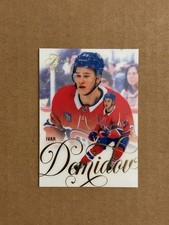 2025-26 Flair Ivan Demidov #190 - Montreal Canadiens