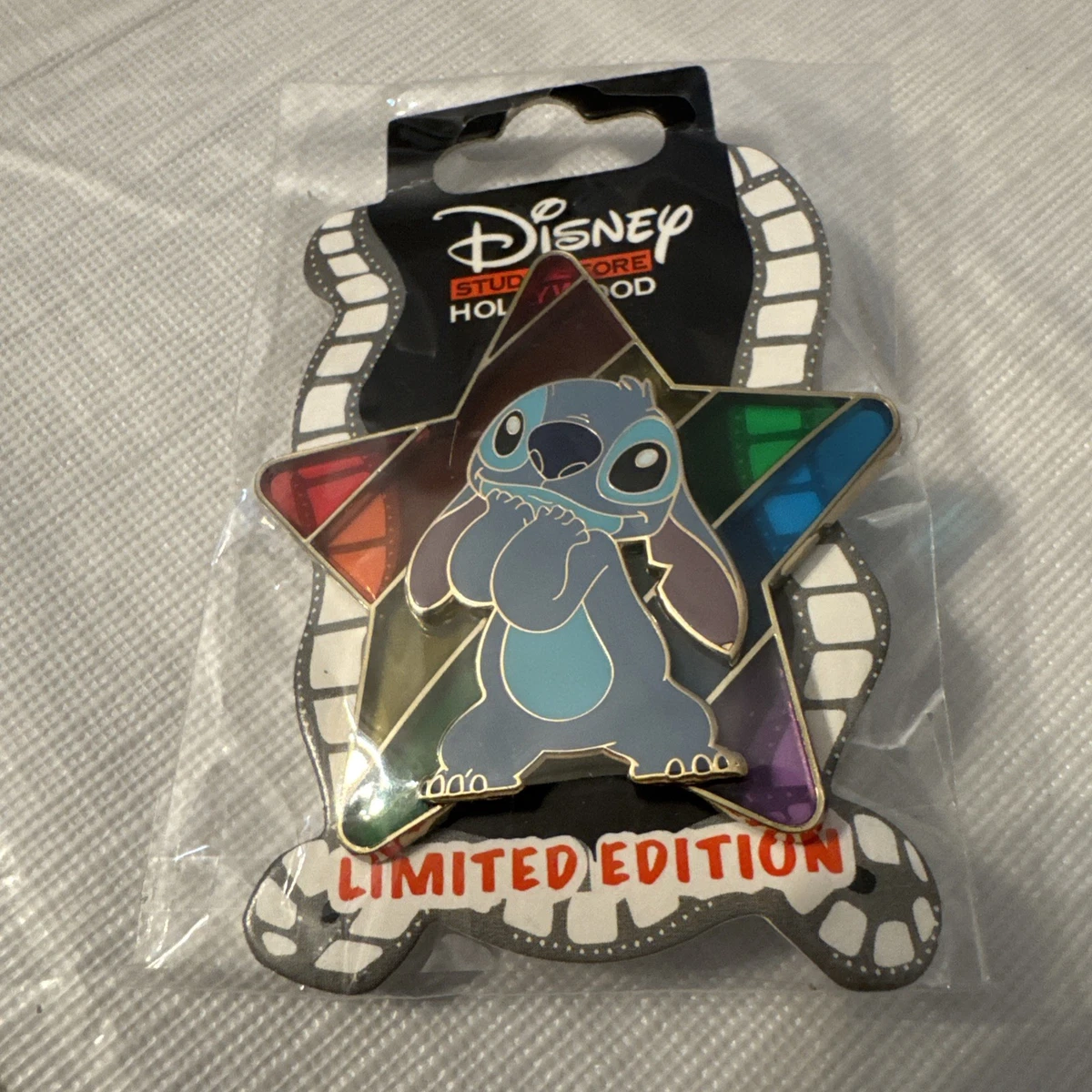 Disney Studio Store Hollywood Pin for sale | eBay