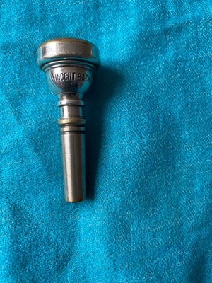 Vincent Bach Corp. 20C FL