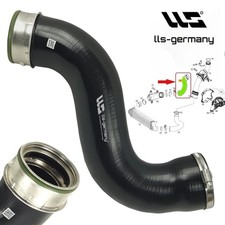 Turboschlauch Ladeluftschlauch für MERCEDES S-KLASSE W221 S320 CDI A2215281482 