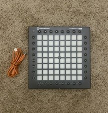Novation Launchpad Pro Pad Controller 64 Keys...