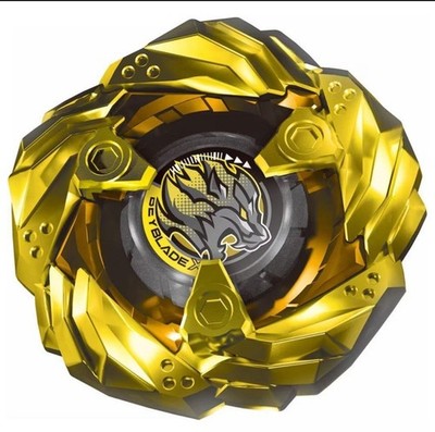 Beyblade X BX-00 Leon Claw 5-60P Limited Gold ver TAKARA TOMY | eBay