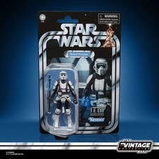 Hasbro The Vintage Collection (3.75″) VC 196 Scout Trooper Neu/OVP