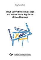 Enos Derived Oxidative Stress And Its Role In The Regulation Of Blood Pressure S