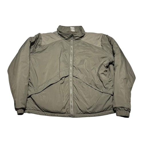 Sekri INC USA Made PCU LEVEL 7 Jacket Men's 2XL Flaws Vintage 8415-01-535-7947