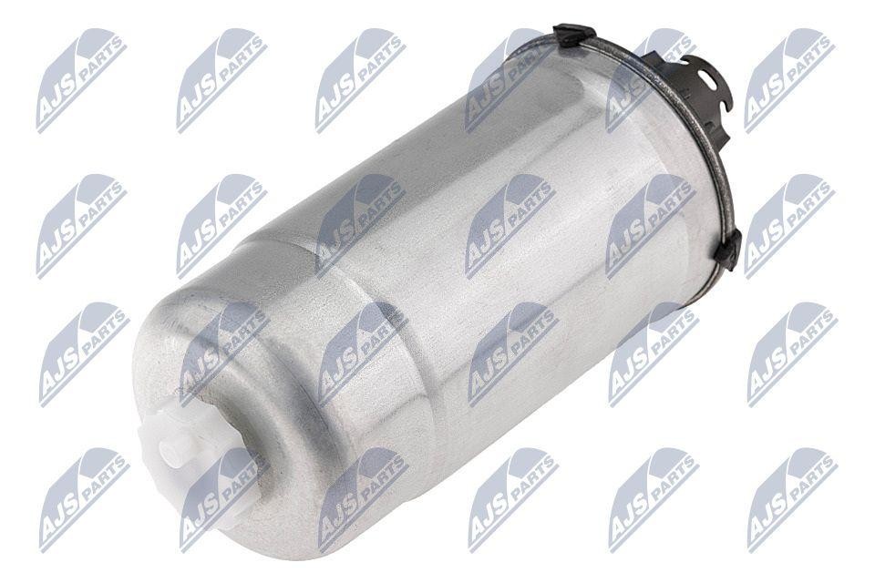 Winfil Fuel Filter For Vw Polo 01-, Skoda Fabia I 5902048050809 - Image 3