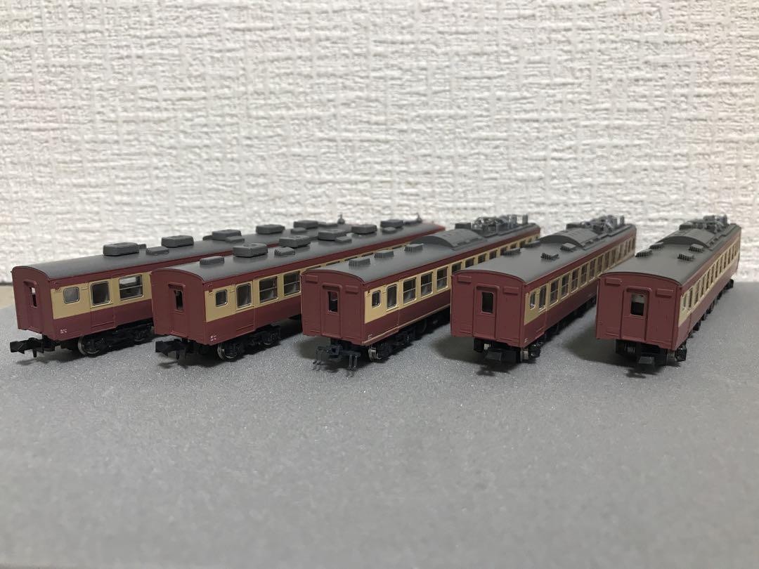 Kato 455/457/475 Series | eBay