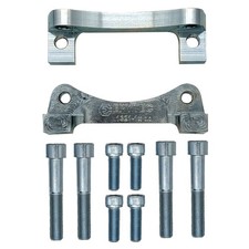Bremssatteladapter für BMW Mini Cooper R56 JCW Umbau Megane 3 RS Bremssättel Min