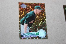 2011 Topps Diamond Anniversary Cognac Update Complete Finish Fill Your Set UPick