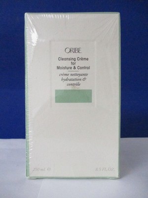 ORIBE Cleansing Creme For Moisture & Control 250 ml 8.5 fl oz (see note)