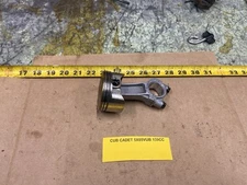 CUB CADET 5X65VUB Connecting Rod And Piston
