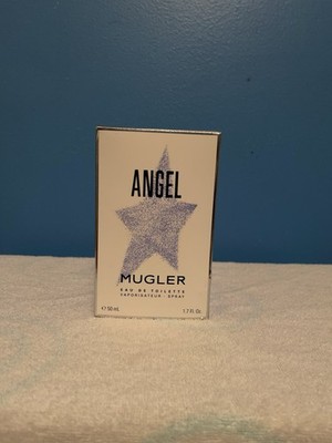 Angel Muse Mugler Eau de Parfum