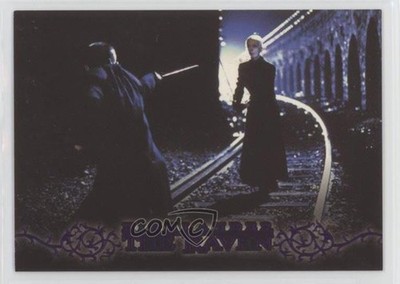 2003 Rittenhouse The Complete Highlander Raven Episode 13: French Connection d8k