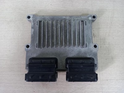 2014 Hyundai Equus VI ECU OEM 391063CVD2