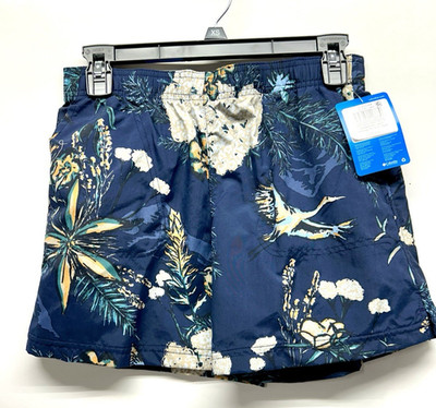Columbia Women's XS Sandy River Printed Nylon Short III (D2)
