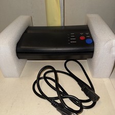 Tattoo Transfer Stencil Copy Machine Stencil Thermal Copier Printer for A4 Paper
