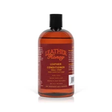 Leather Honey Leather Conditioner, Non-Toxic, USA Made Since 1968, Protects & Re