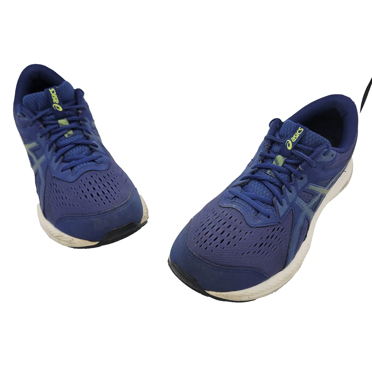 Asics Gel Contend 8 French Blue for sale | eBay display picture 3