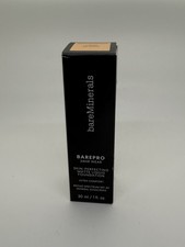 Image of Bareminerals Barepro 24HR Performance Wear Liquid Foundation LIGHT #26 COOL