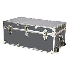 Rhino ESSENTIAL Storage Trunk Footlocker 32x18x14  USA Made