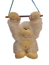 Circus Circus Las Vegas Gorilla Monkey Ape Plush Stuffed Animal Casino